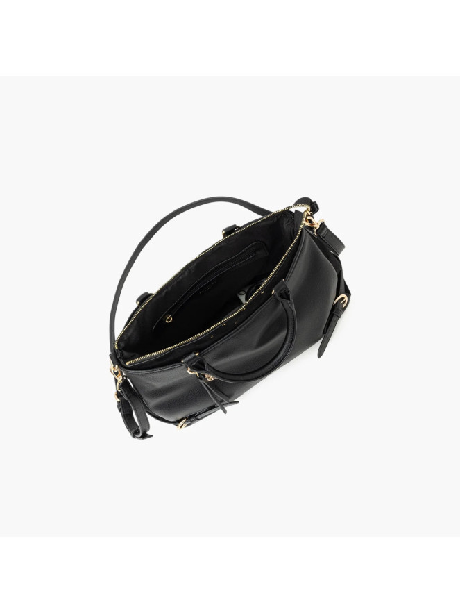 Sac Lollipops TOBI shopper Noir