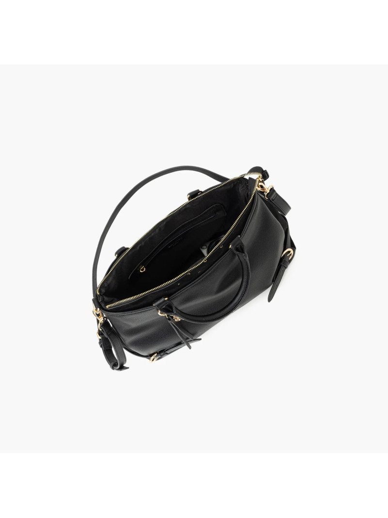 Sac Lollipops TOBI shopper Noir