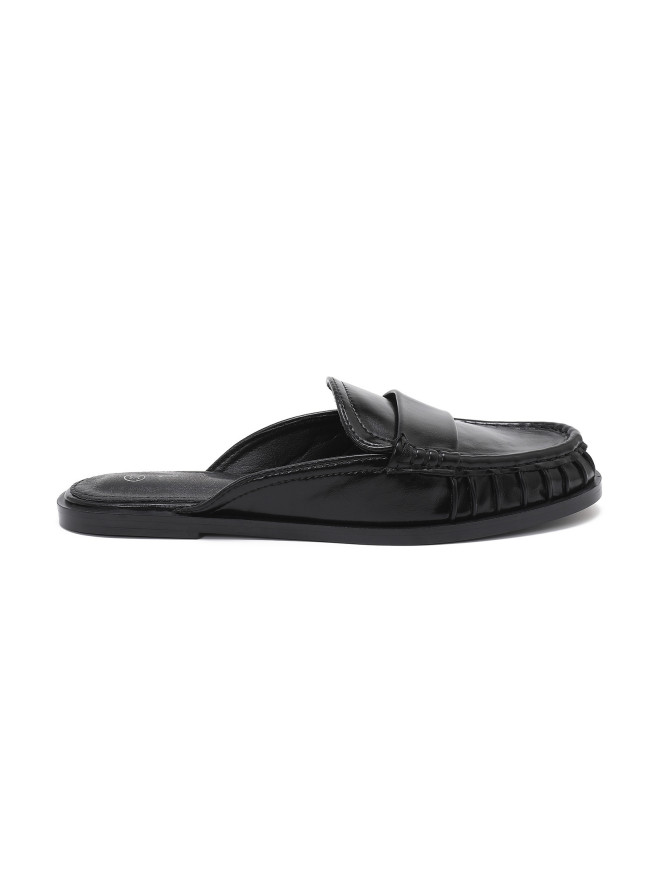 Mocassins AIMÉE BLACK
