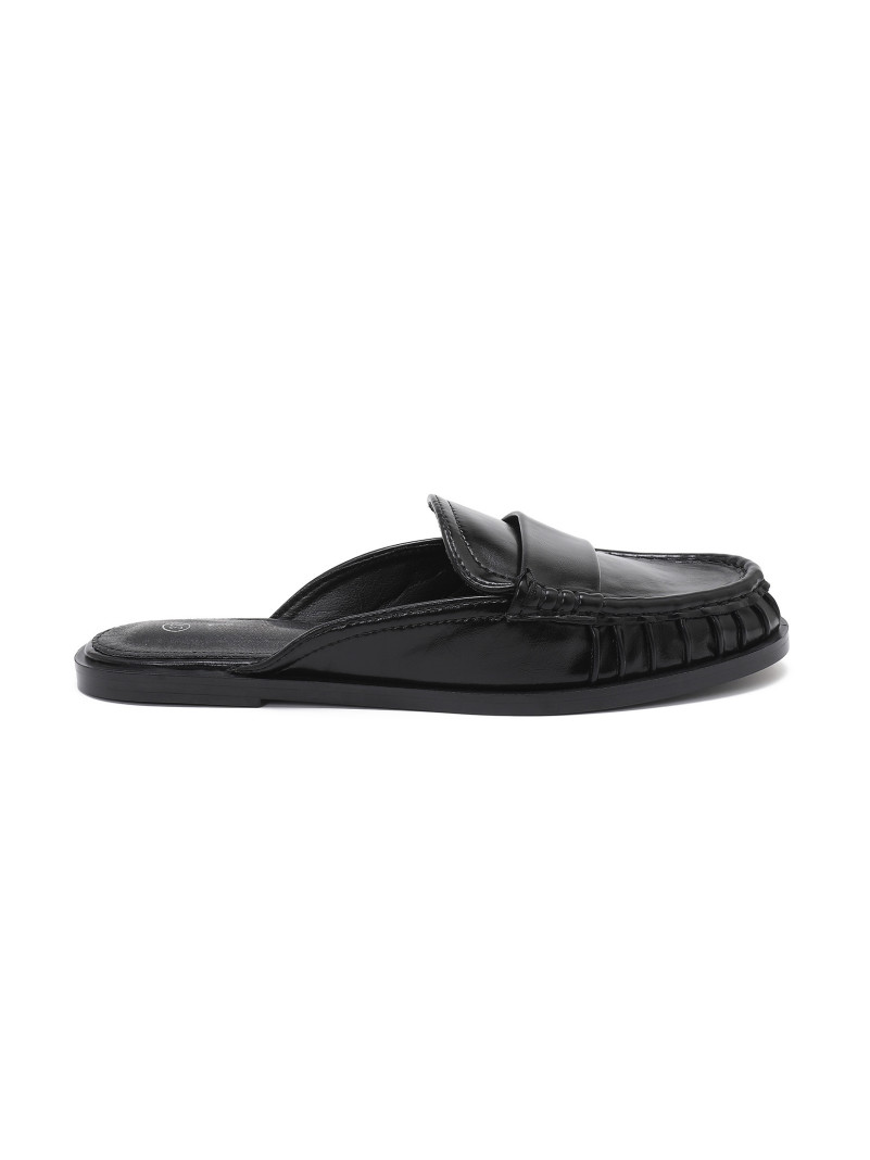 Mocassins AIMÉE BLACK
