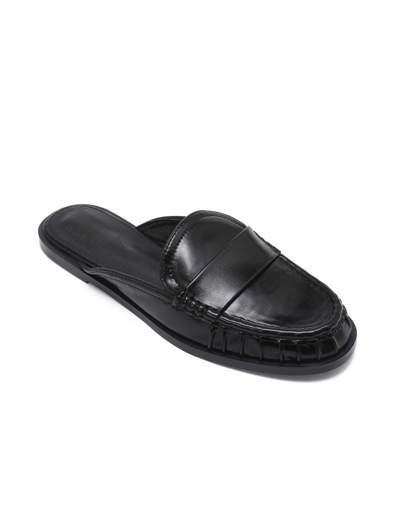 Mocassins AIMÉE BLACK
