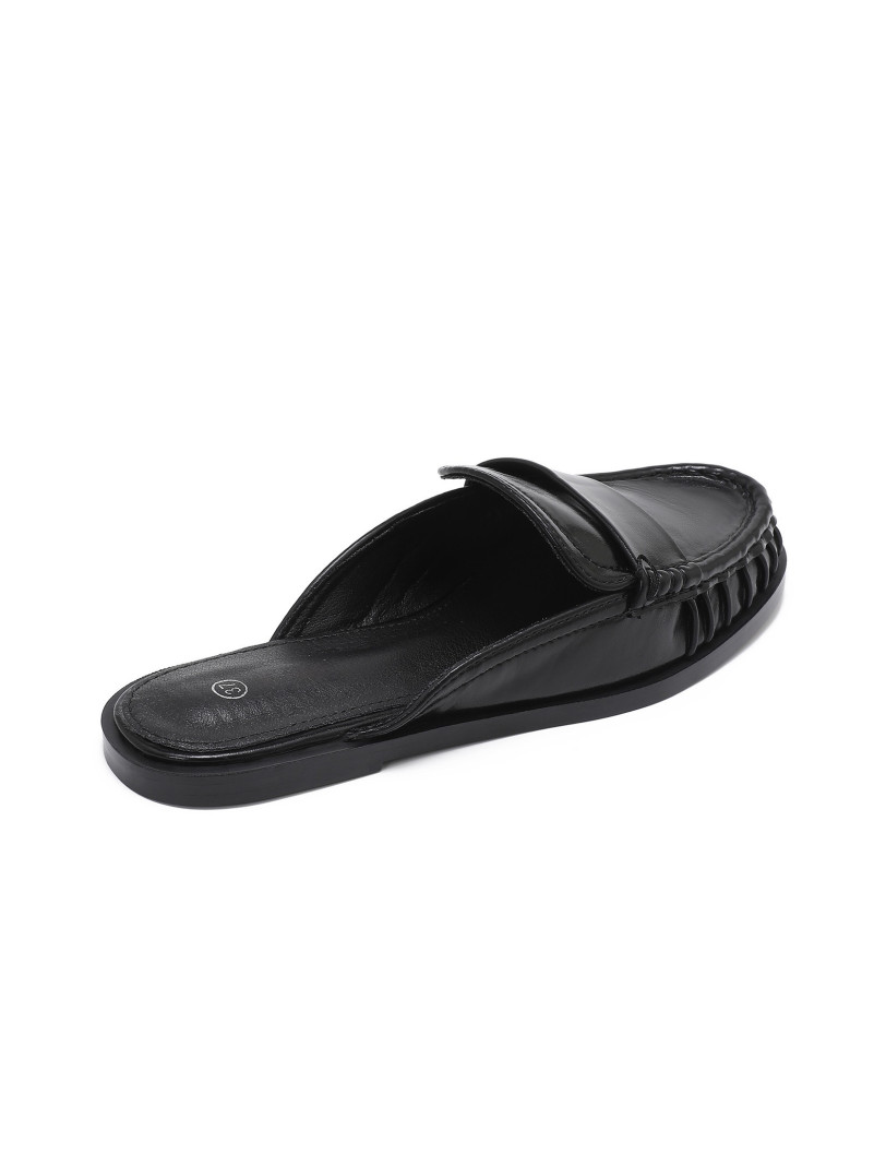 Mocassins AIMÉE BLACK