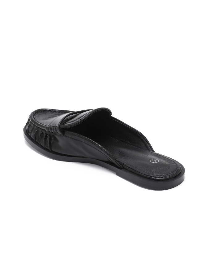 Mocassins AIMÉE BLACK