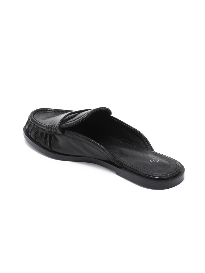Mocassins AIMÉE BLACK