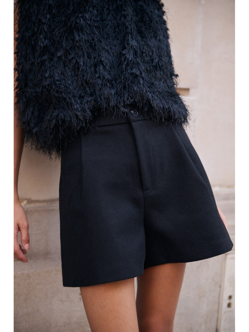 Short PATOU Noir