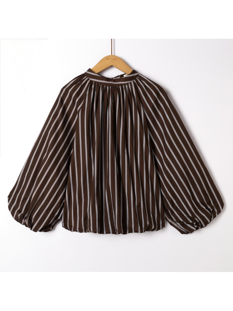 Blouse KAFEO
