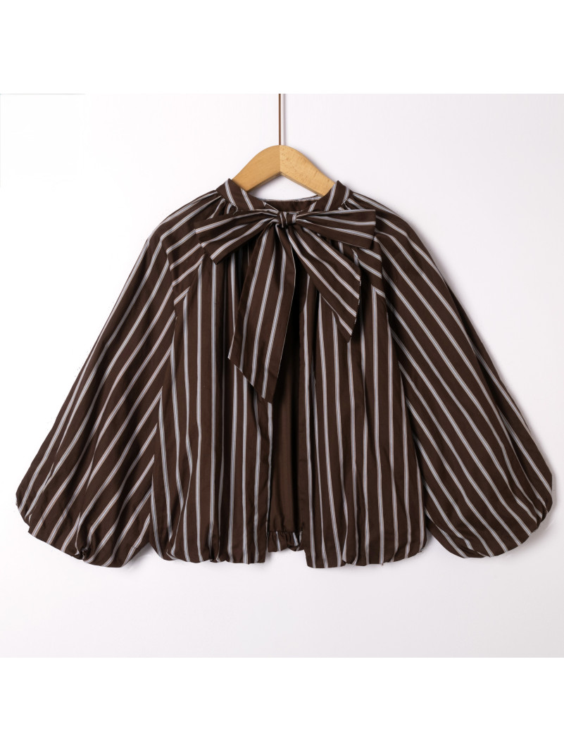 Blouse KAFEO