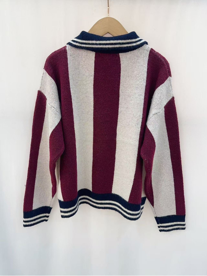 Pull LA DODGERS Burgundy