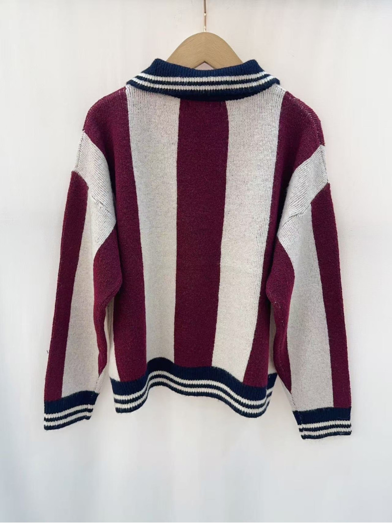 Pull LA DODGERS Burgundy