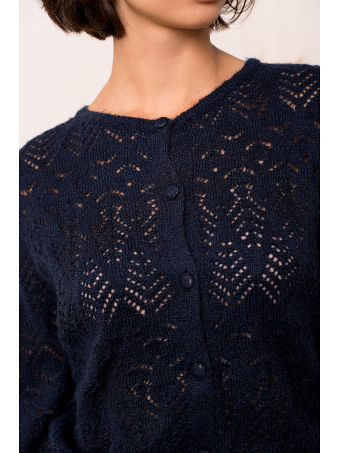 Pull VIRGILE MARINE