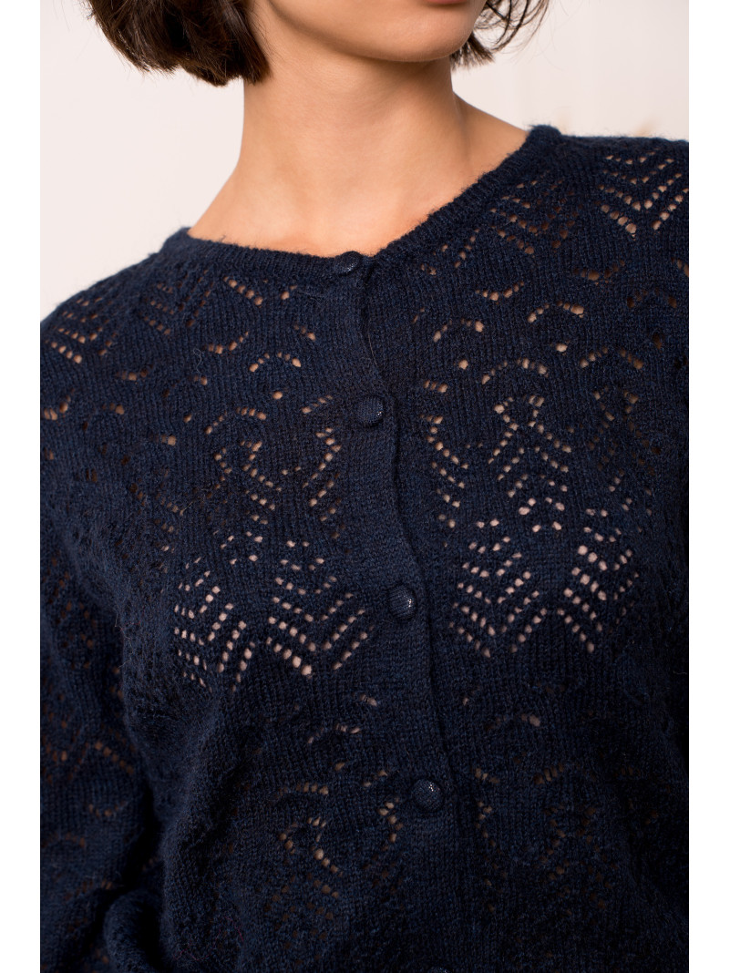 Pull VIRGILE MARINE