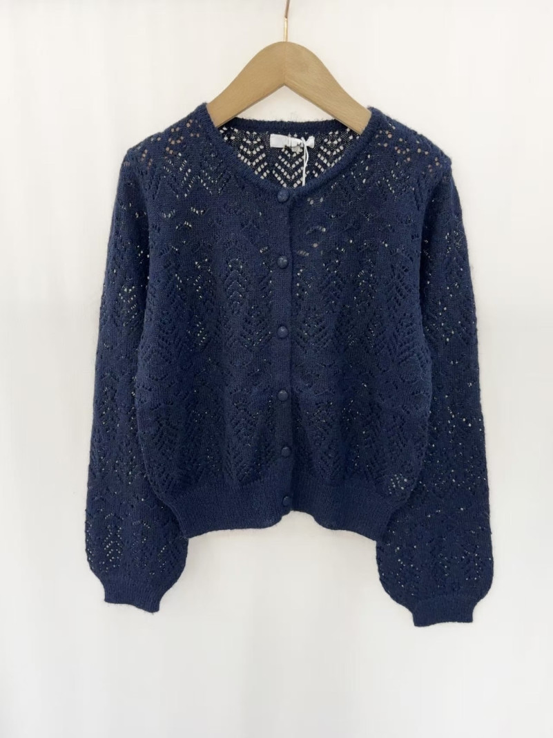 Pull VIRGILE MARINE