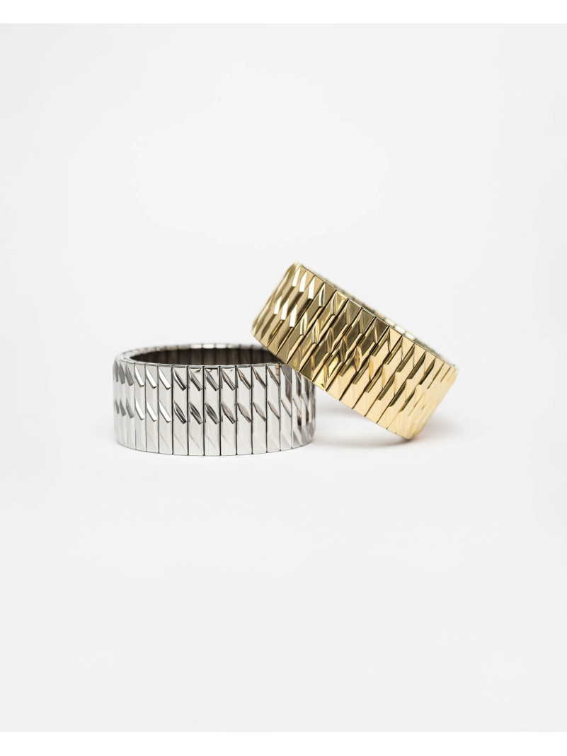 Bracelet Sigal SIG 22 Gold