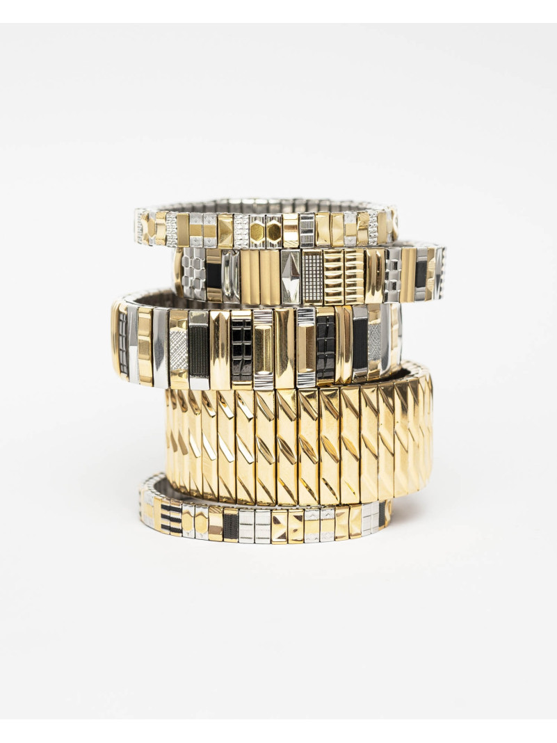 Bracelet Sigal SIG 22 Gold