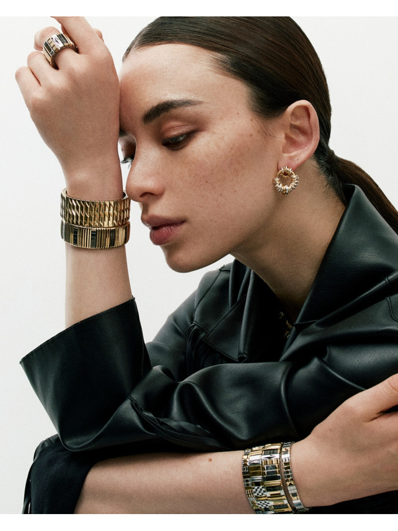 Bracelet Sigal SIG 22 Gold