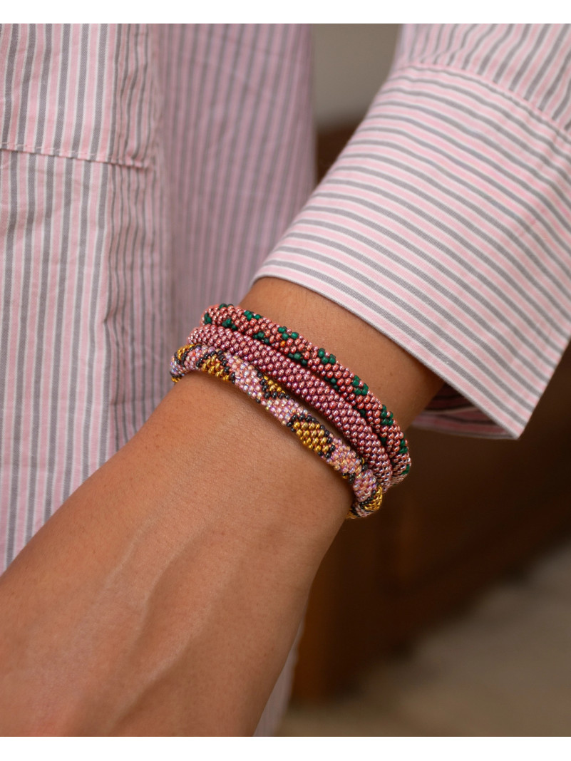 BRACELET NÉPALAIS 79B