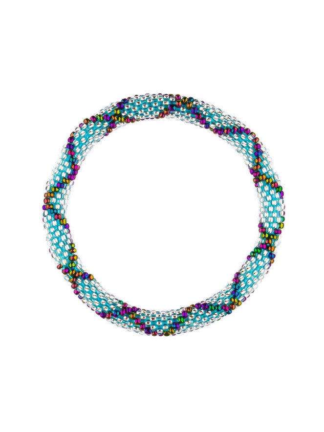 BRACELET NÉPALAIS 7B