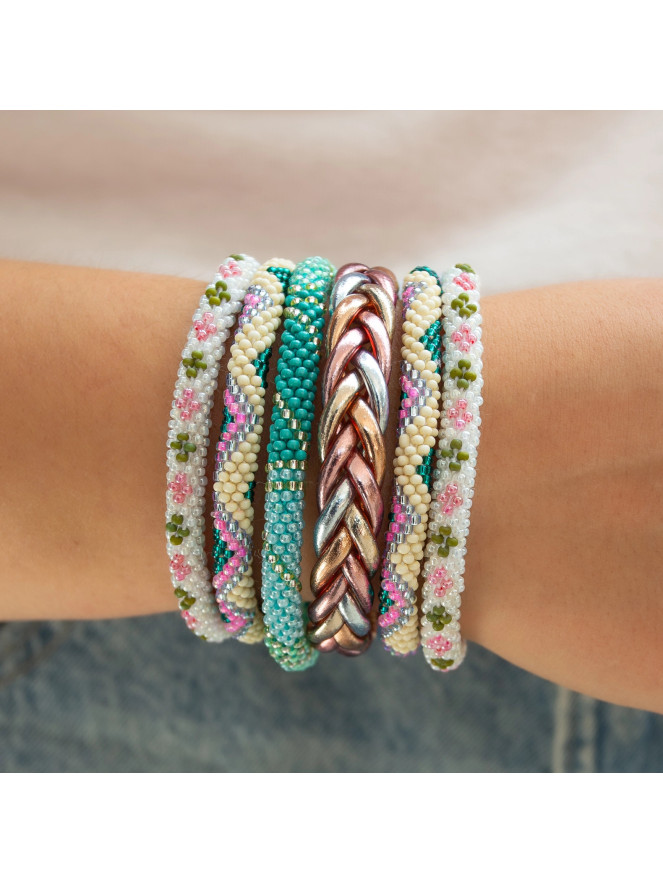 BRACELET NÉPALAIS 99B