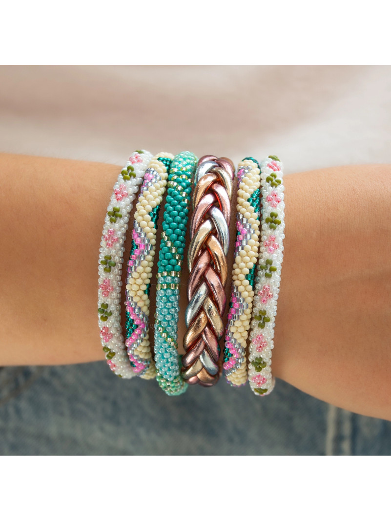 BRACELET NÉPALAIS 99B