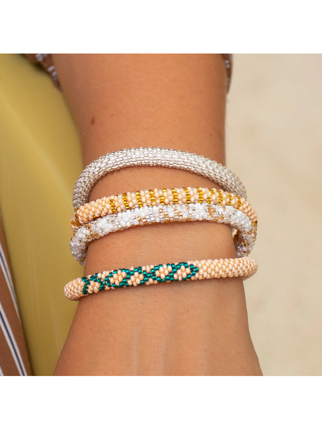 BRACELET NÉPALAIS 95B
