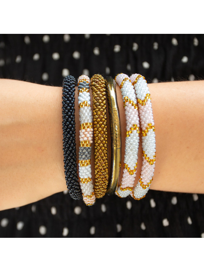 BRACELET NÉPALAIS 117B