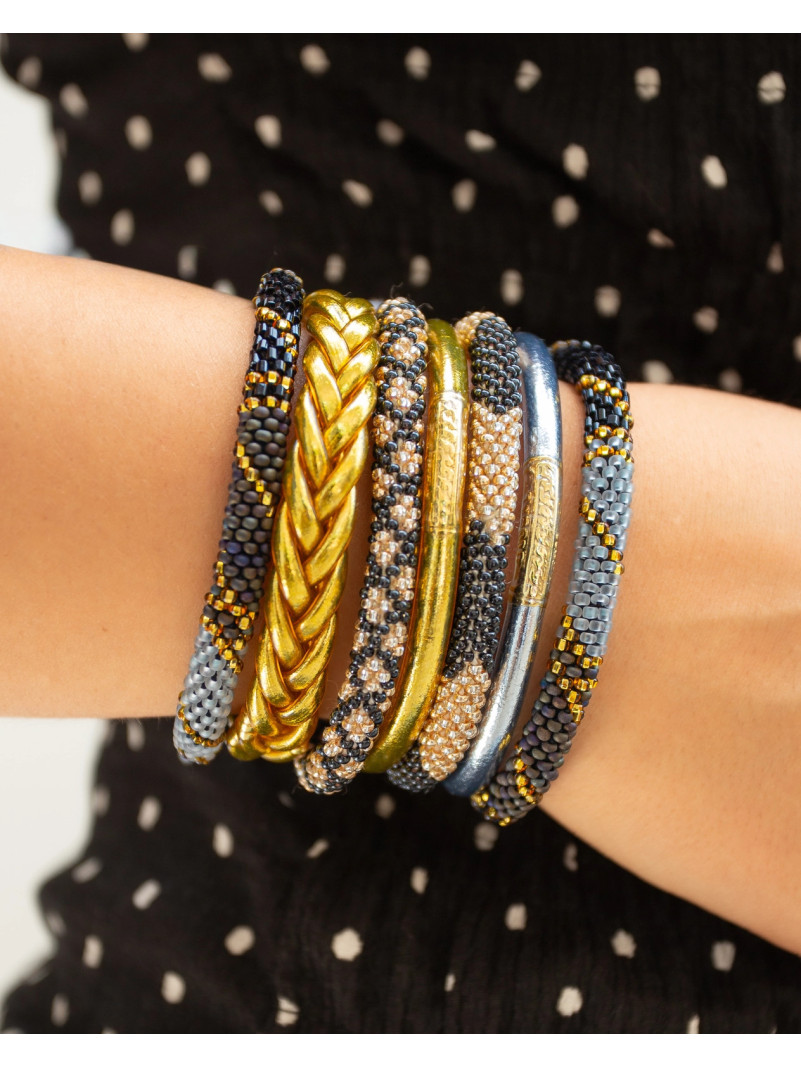 BRACELET NÉPALAIS 112B
