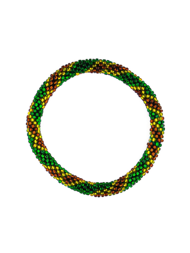 BRACELET NÉPALAIS 74B