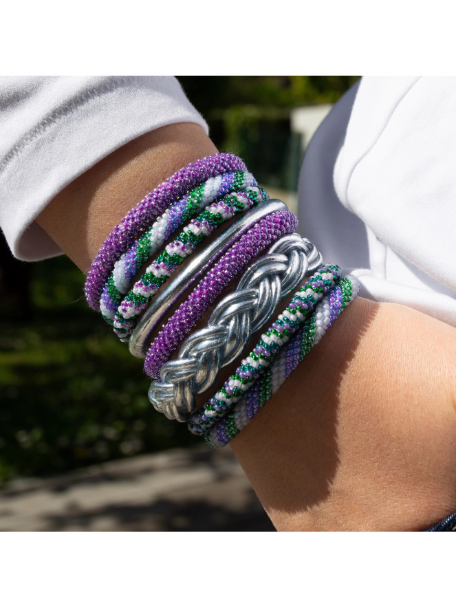 BRACELET NÉPALAIS 67