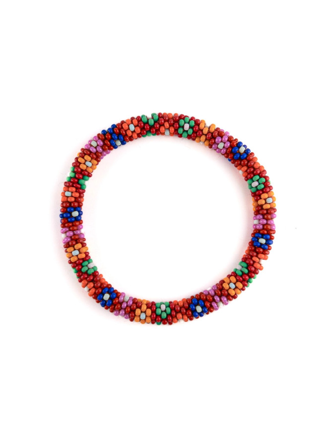 BRACELET NÉPALAIS 36