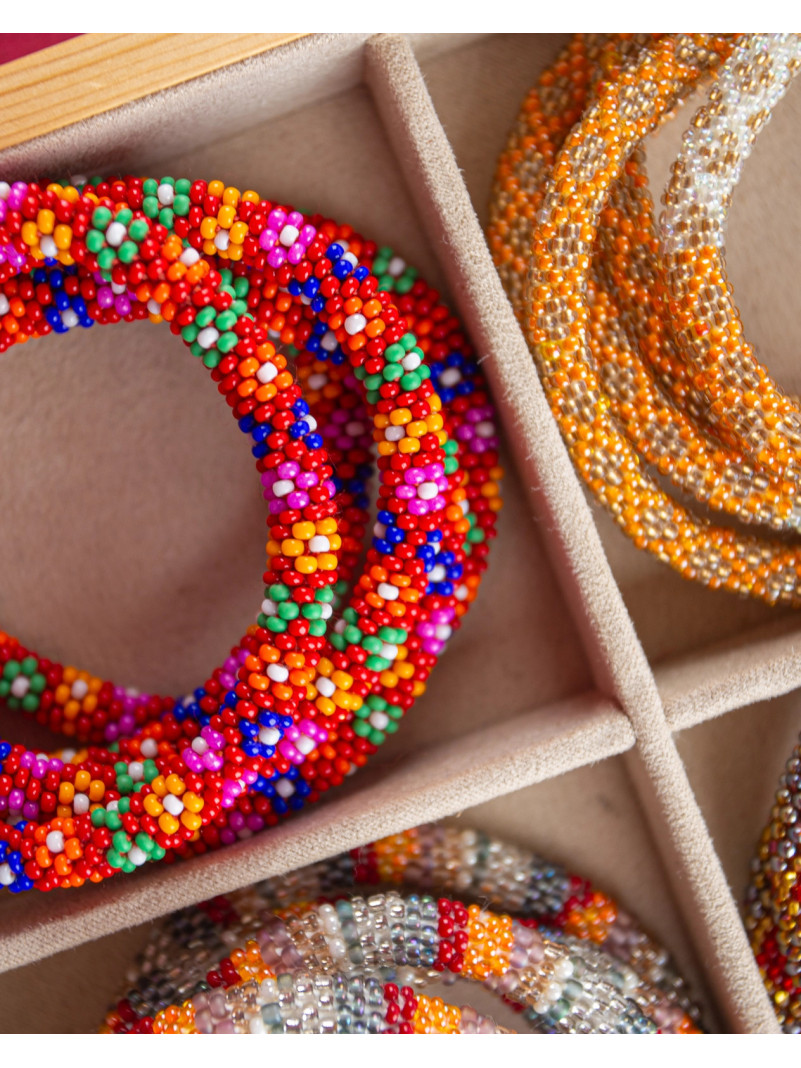 BRACELET NÉPALAIS 36