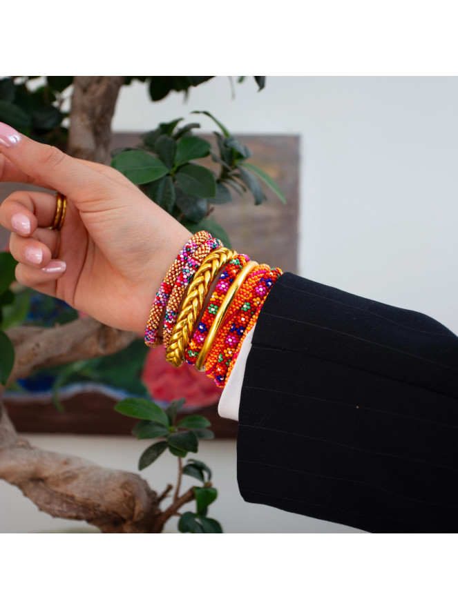 BRACELET NÉPALAIS 36