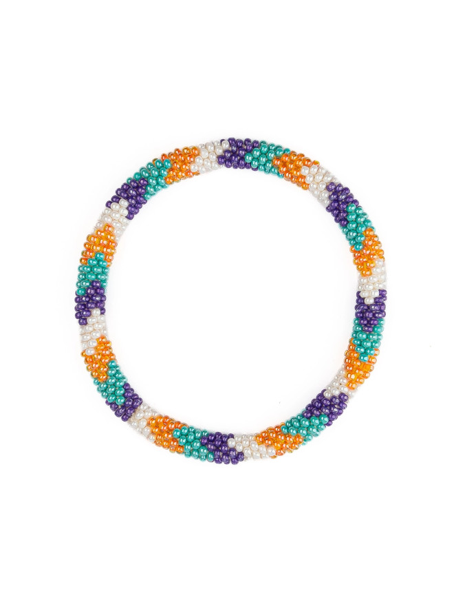 BRACELET NÉPALAIS 27B