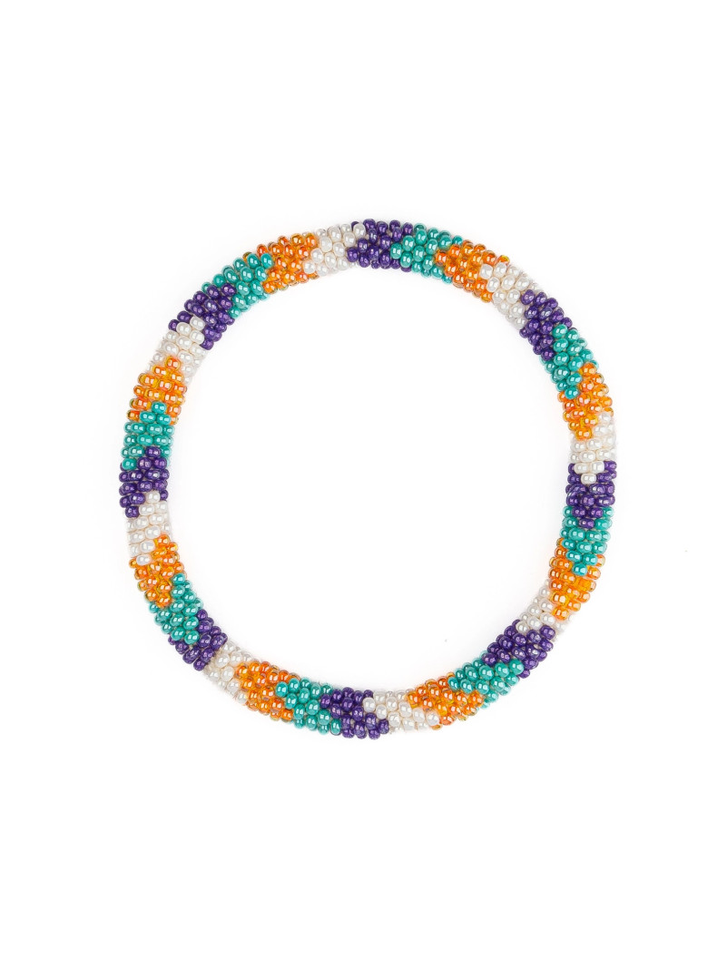 BRACELET NÉPALAIS 27B