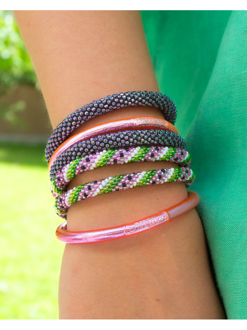 BRACELET NÉPALAIS 39B
