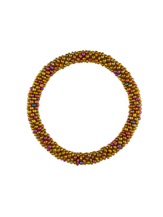 BRACELET NÉPALAIS 3B