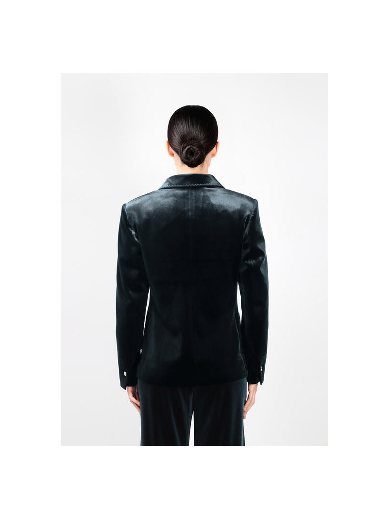 Veste blazer Lola Casademunt BLASON GREEN