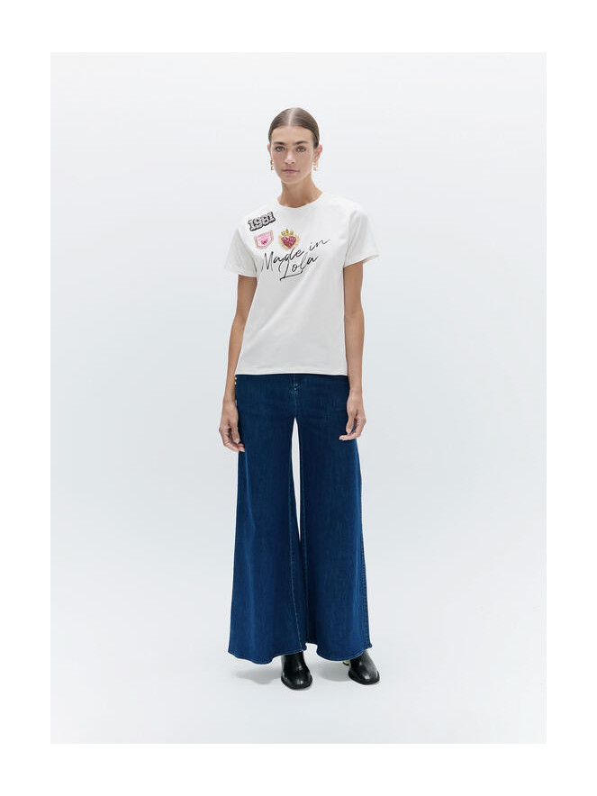 Tee-shirt Lola Casademunt MADE IN LOLA