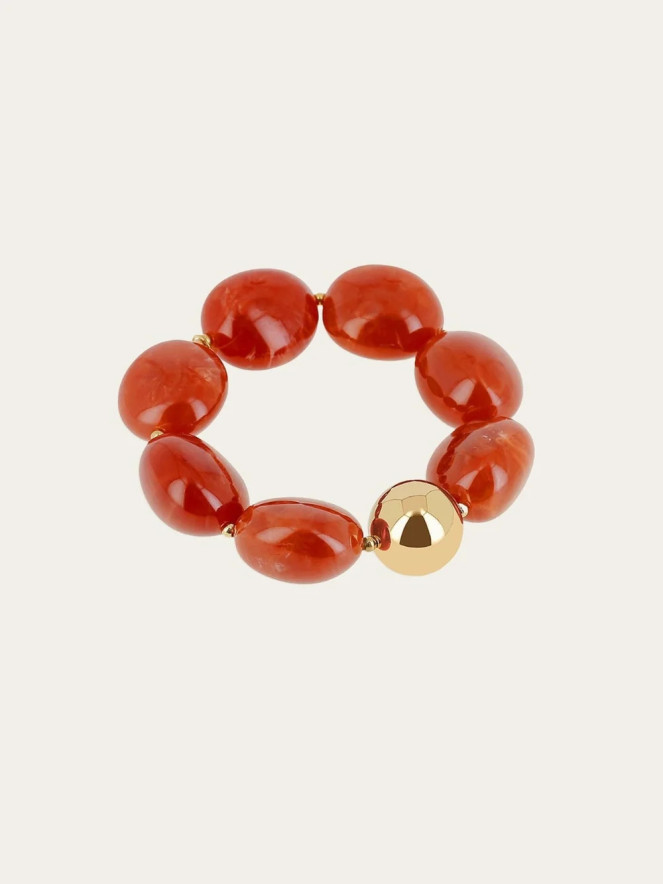 Bracelet Zag GALET