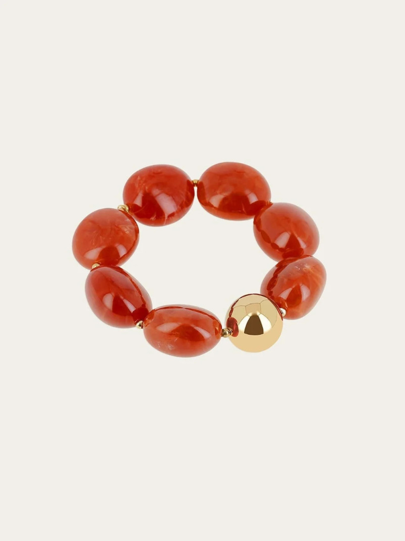 Bracelet Zag GALET