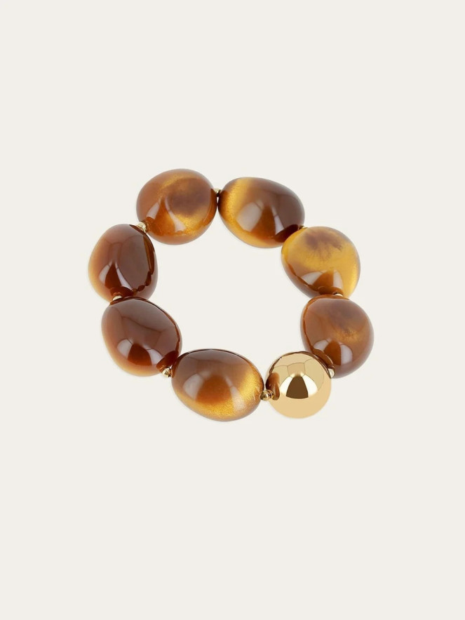 Bracelet Zag GALET