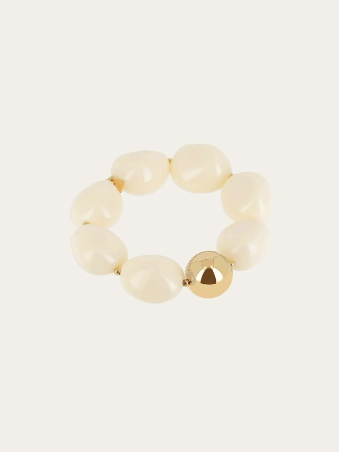 Bracelet Zag GALET