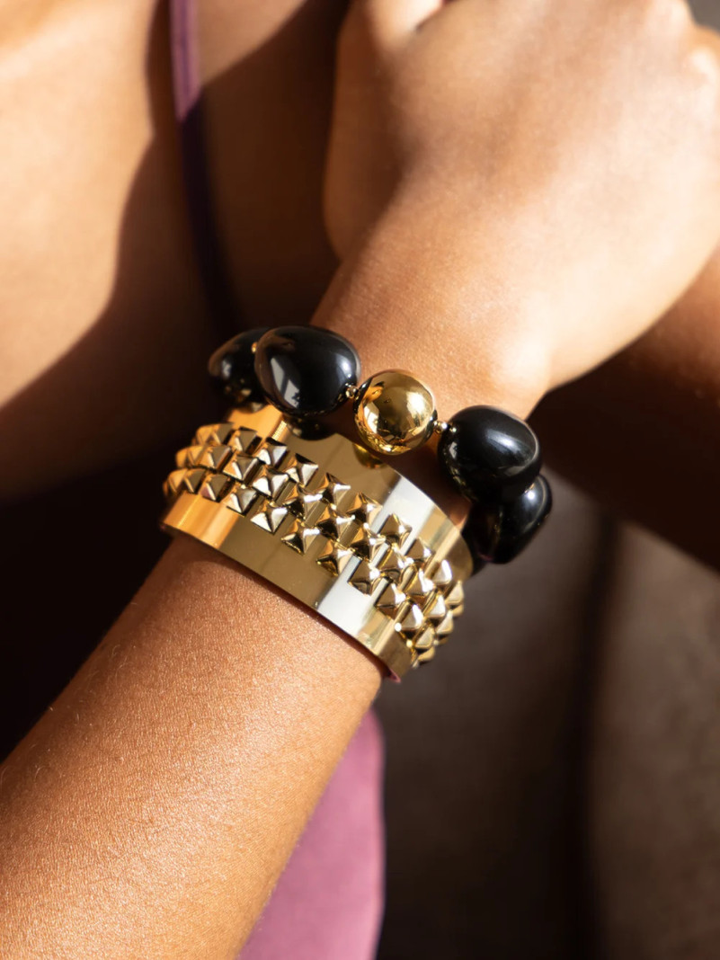 Bracelet Zag GALET
