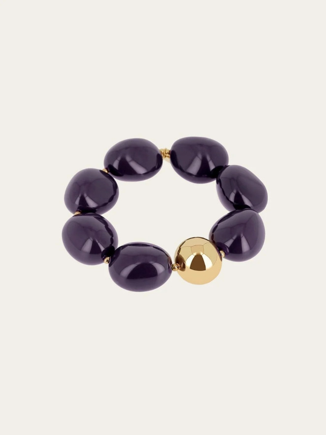 Bracelet Zag GALET