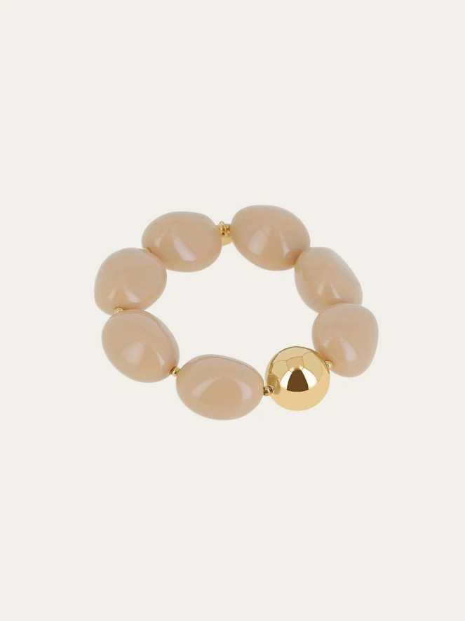Bracelet Zag GALET