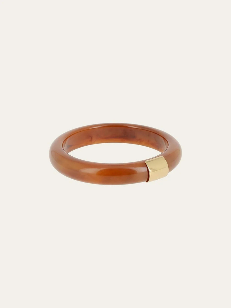 Bracelet Jonc Zag BRASILIA
