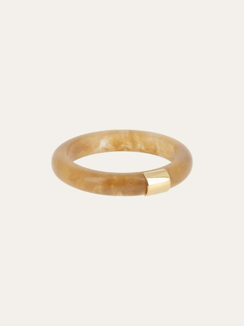 Bracelet Jonc Zag BRASILIA