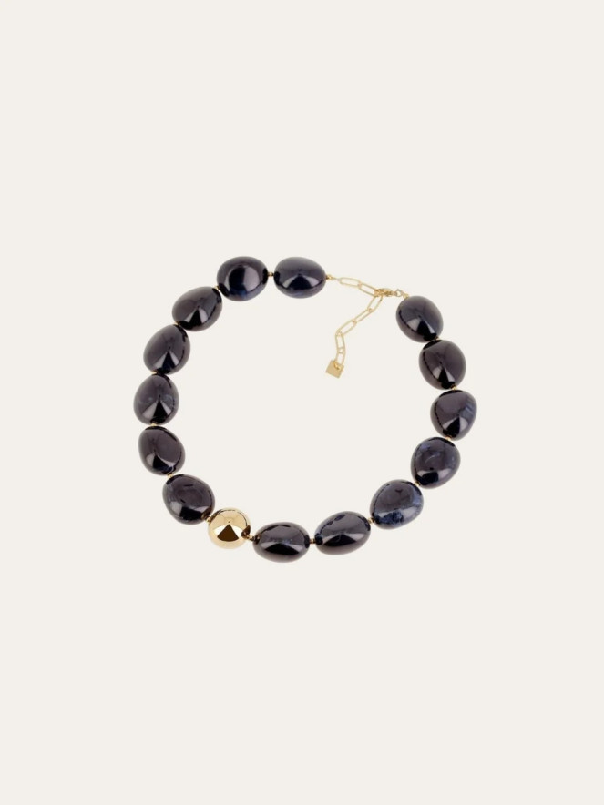 Collier Zag GALET