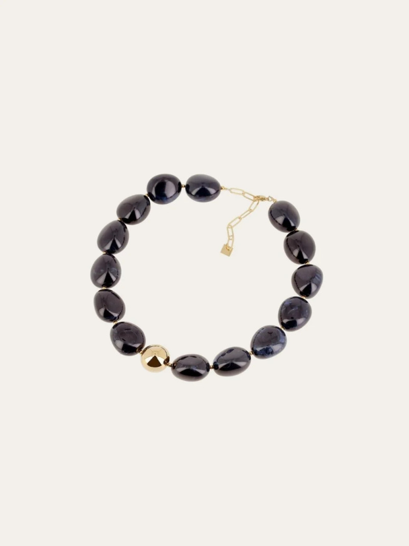 Collier Zag GALET