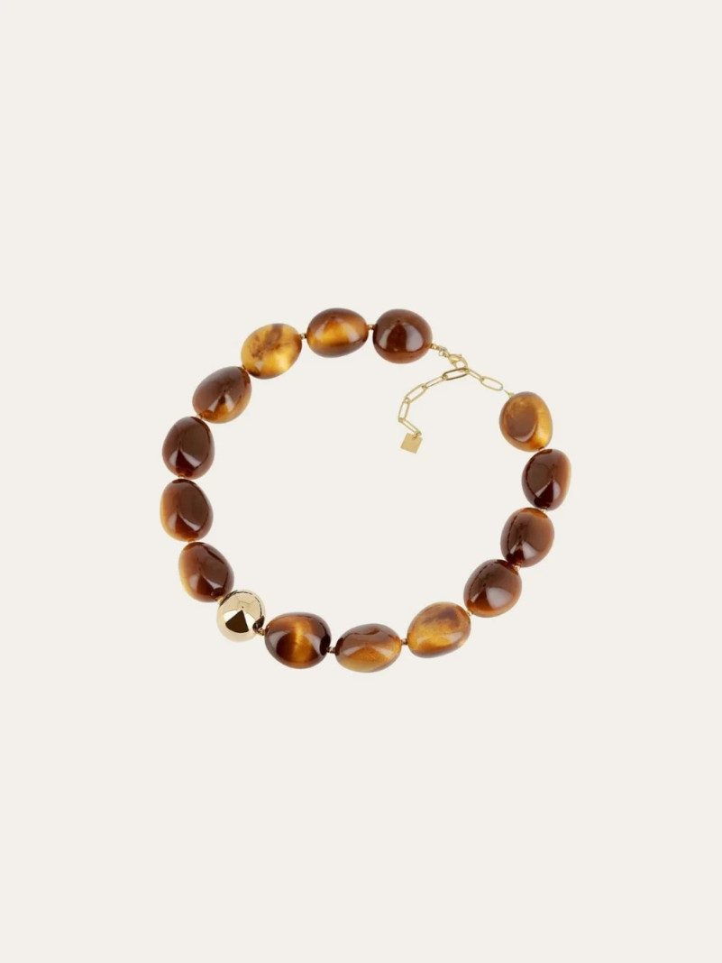 Collier Zag GALET