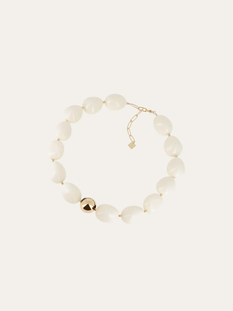 Collier Zag GALET